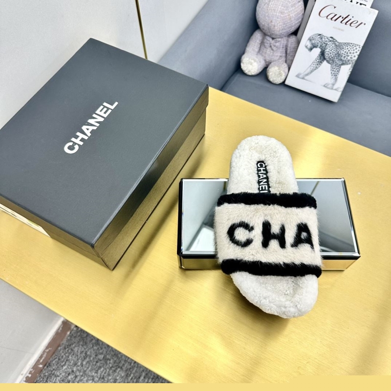 Ch*el slippers